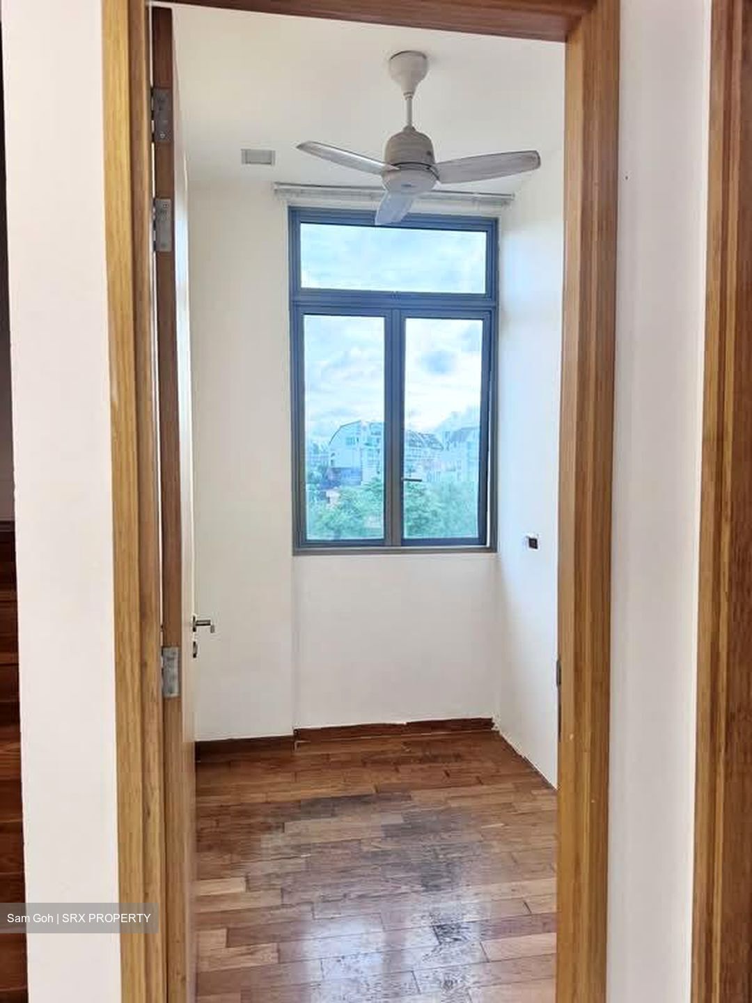 Gambir Ridge (D19), Apartment #567733141